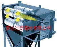 仓顶除尘器过滤器