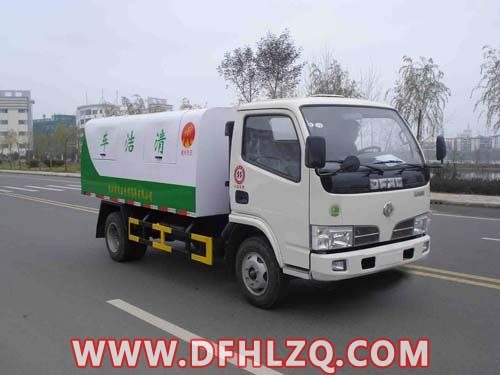 推进城乡一体化建设应从治理环境清理垃圾入手