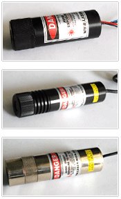 供应高频率调制半导体激光器