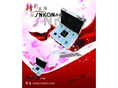 装修污染检测仪新篇章