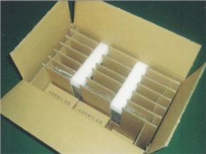 供应三层瓦楞纸箱