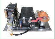 供应电控总成4KW/5KW