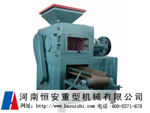 供应阳极提升机构|矿用压球机首选恒安重工