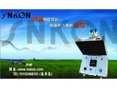 环保行业专用甲醛检测仪