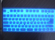 供应EL车标 冷光片 闪光车贴 夜光热卖产品