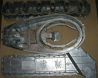 铝合金压铸件