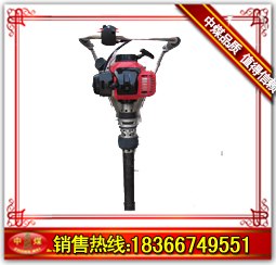 供应新型D3气动捣固机特价捣固机