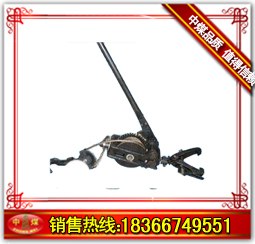 供应机械回柱器，3吨回柱器