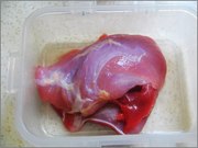 甘肃兰州冷冻鸡胗批发鸡胸肉批发