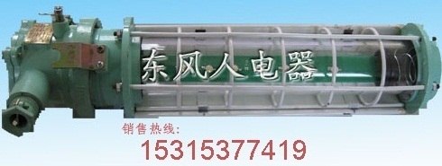 供应质量上乘矿用LED巷道灯