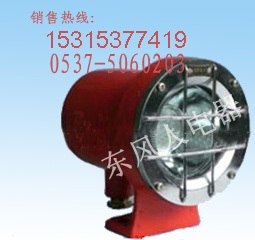 供应价格优惠矿矿用隔爆型机车灯