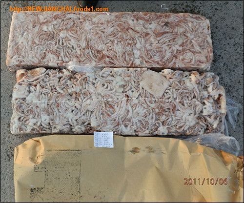 河北鱿鱼头批发鱿鱼须鱿鱼嘴供应商
