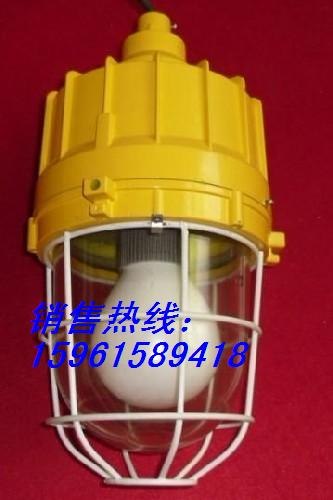 供应BAD83防爆无极灯SBD3103防爆灯厂家