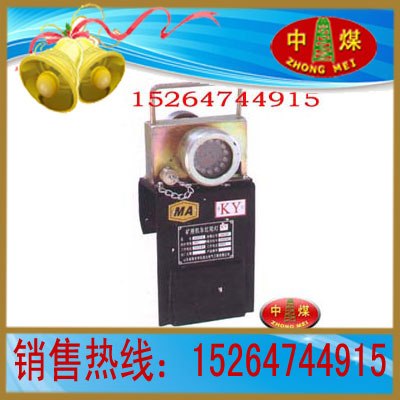 供应DKY矿用机车闪光红尾灯   DHY矿用机车红尾灯 