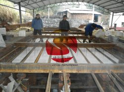 供应承建砖窑保温棉陶瓷纤维模块施工