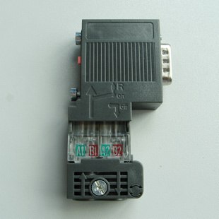 供应6ES7972-0BA50-0XA0  快速总线连接器(90度不带编程口