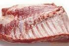 供应山东批发五花肉，冷冻肘子，板油