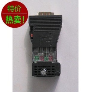 供应Profibus总线连接器6GK1500-0FC00