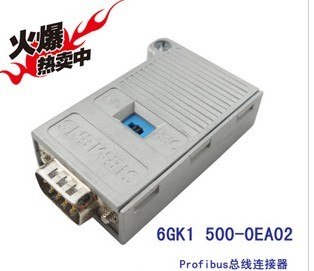 供应西门子Profibus总线连接器 6GK1 500-0EA02