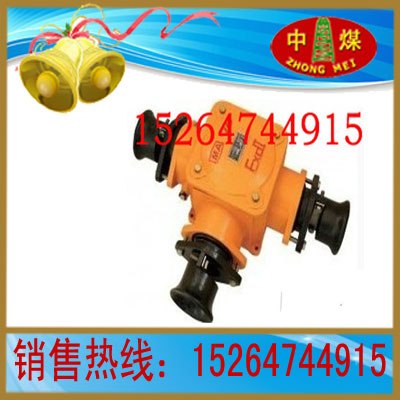 供应BHD2系列矿用隔爆型电缆接线盒   隔爆型电缆接线盒