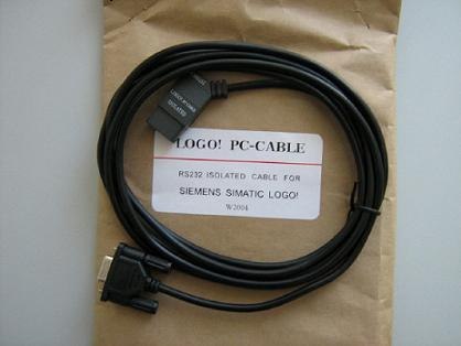 供应6ED1057-1AA00-0BA0 PC-CABLE 隔离型RS232