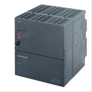 供应西门子PS307电源 5A 6ES7307-1EA00-0AA0