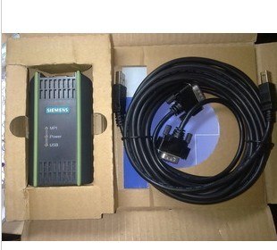 供应6ES7972-0CB20-0XA0 西门子PLC编程电缆200/300