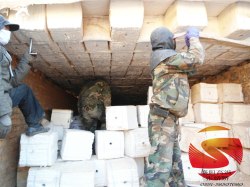 供应冶金行业窑炉的炉衬绝热材料陶瓷纤维模块