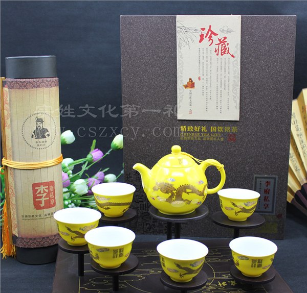 供应国饮圣茶腾达
