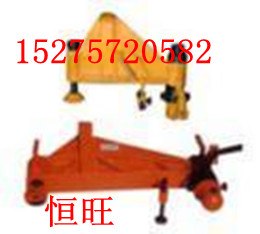 供应KWPY-300型液压水平弯道器 