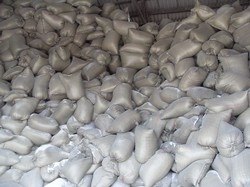 供应膨胀珍珠岩，屋面保温隔热材料，园艺用大颗粒珍珠岩