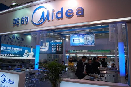 供应2012第十九届广州厨房设备展览会