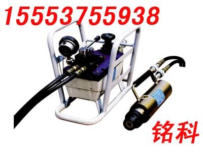供应mq22锚索张拉机
