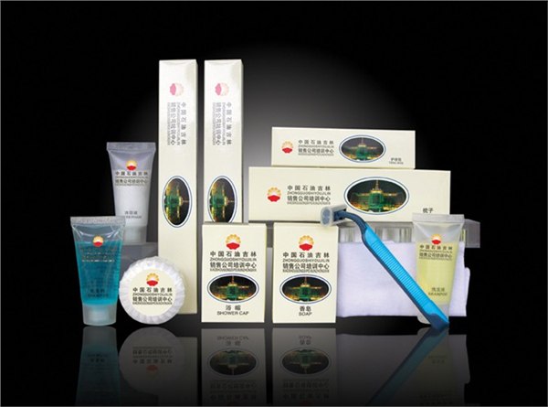 供应世豪国际酒店客房易耗品