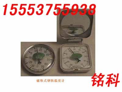 供应RT指针式轨温计