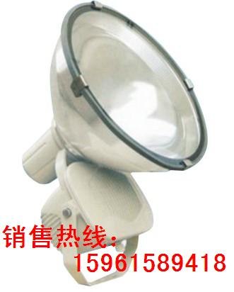 供应ZT6900防水防尘防震投光灯