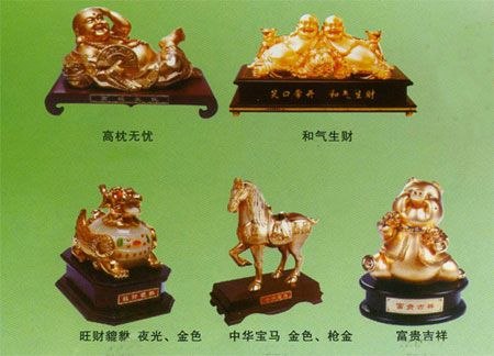 永创模具生产仿金工艺礼品模具 仿铜工艺礼品模具 仿古工艺礼品模具
