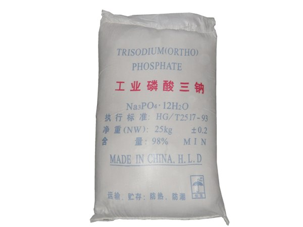 供应磷酸三钠 厂家生产直销