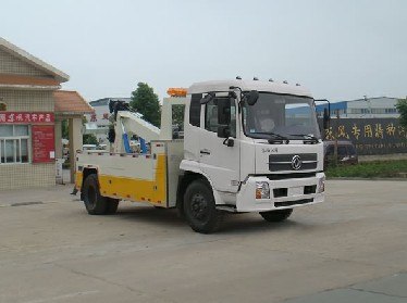 道路清障车|平板清障车|水罐消防车_湖北江南专用特种汽车有限公司