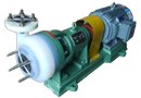 供应氟塑料离心泵