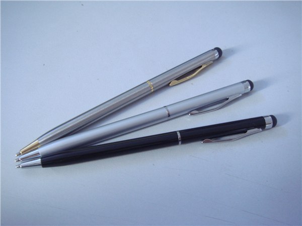 供应DY-1101A两用ipad触控笔