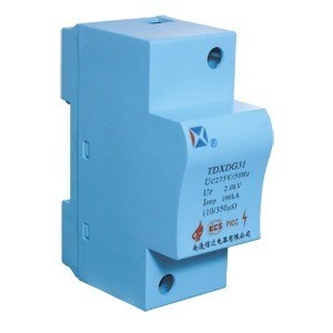 供应TDX－DG31南通信达浪涌保护器