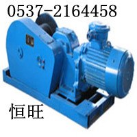 供应JH系列回柱绞车，回柱绞车供应商，回柱绞车，回柱绞车说明书，回柱绞车型号