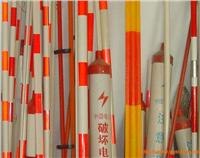 过道警示管厂家-保护钢线-过道警示管
