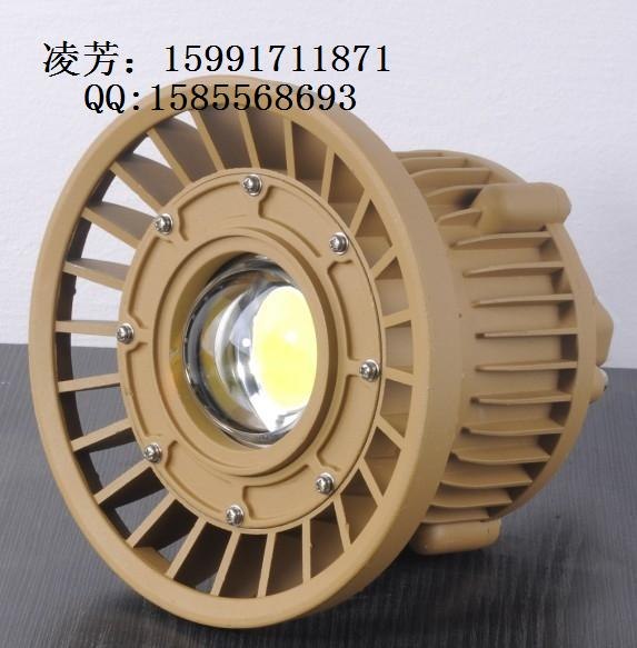 供应华宏厂家直接供应 LED防爆灯BAD808-B  厂用节能LED防爆灯B