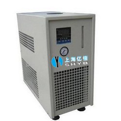 供应冷却水循环装置,冷却水循环机(YB-LS-300W)