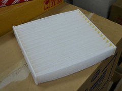 丰田空调格 空调滤芯