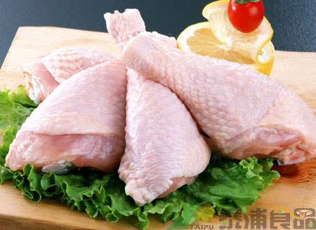 供应供应冷冻食品 琵琶腿