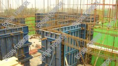 供应建筑模板