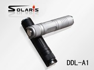 供应金属尾按精品迷你型LED手电筒